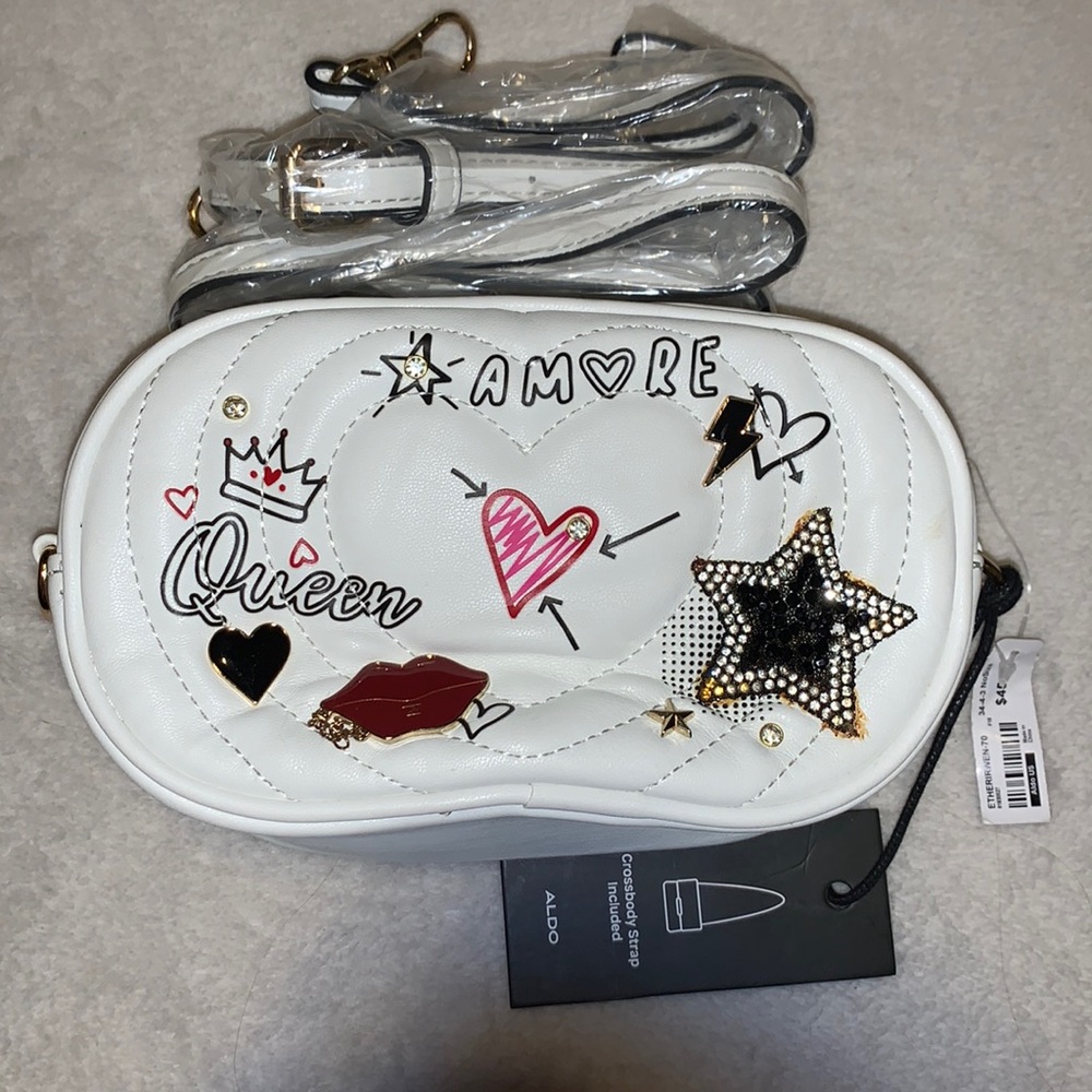 Aldo purse